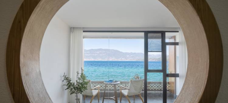 朴墅·全湖景度假ViIIa(泸沽湖大落水店)图片