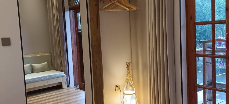 朱子故里度假村(婺源高铁站店)图片