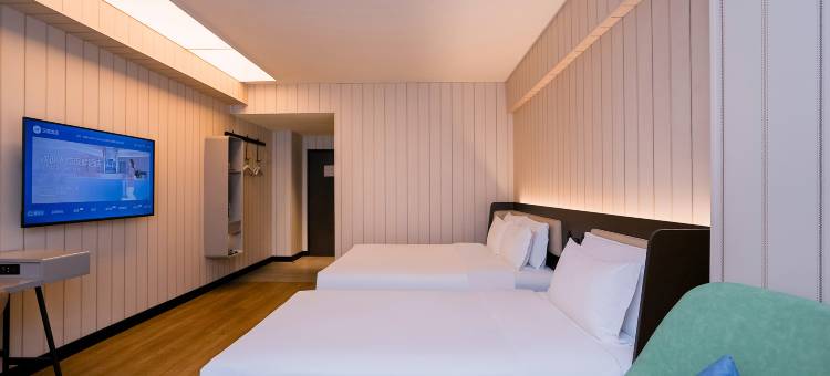 汉庭酒店(三亚三亚湾店)图片