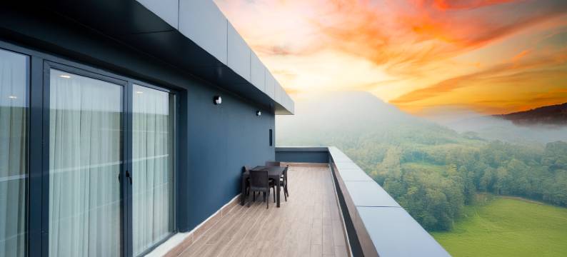 希拉斯温泉水疗度假村(Hilas Thermal Resort Spa & Aquapark)图片