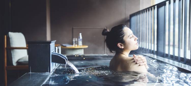Hotel Indigo 箱根强罗英迪格酒店(Hotel Indigo Hakone Gora)图片