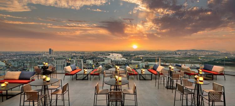 铂尔曼海防大酒店(Pullman Hai Phong Grand Hotel)图片