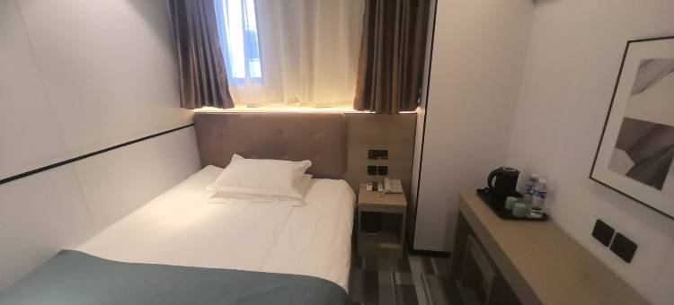 开蔓酒店(北京双桥地铁站店)图片