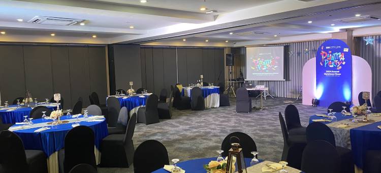 杰特酒店(Jet Hotel)图片