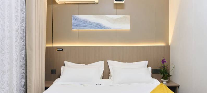 慕云秋雨精品民宿 (隋唐洛阳城应天门丽景门店)图片