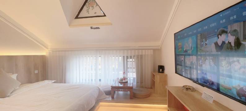 有间民宿(洛邑古城丽景门十字街店)图片