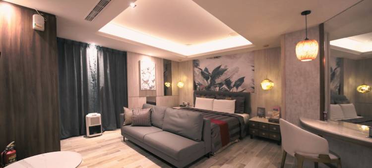 温莎堡汽车旅馆(台南仁德馆)图片