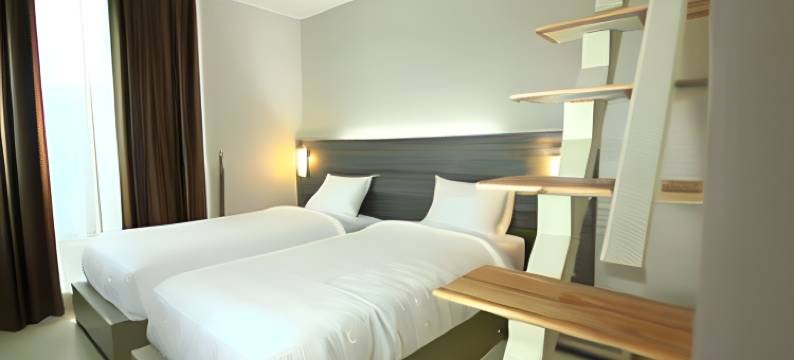 Hotel Vivo Sampit图片
