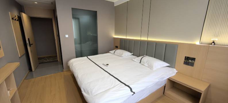 金纳莱酒店(文水县刘胡兰纪念馆店)图片