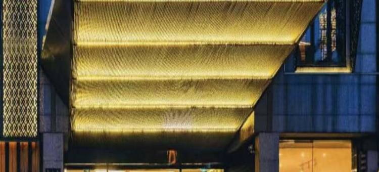 杭州西湖亚朵音乐酒店图片