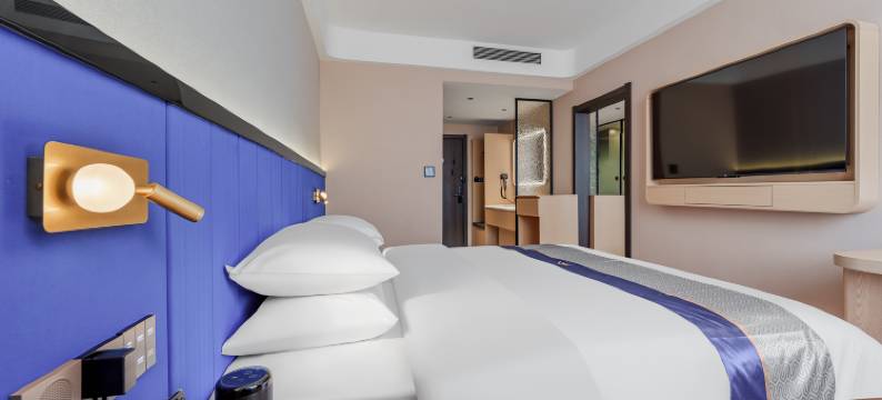 艾扉酒店(邯郸魏县县标店)图片