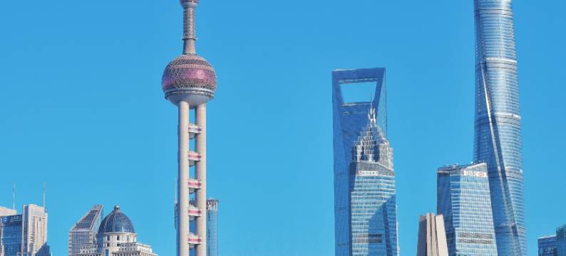 觅应·微米亲子别墅酒店(上海国际旅游度假区店)图片