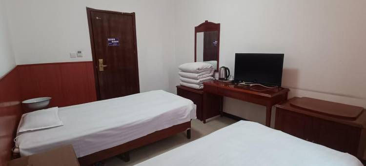 宁县宁州宾馆图片