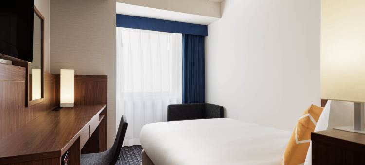 福冈博多Four Points Flex by Sheraton酒店(Four Points Flex by Sheraton Fukuoka Hakata)图片