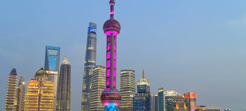 品客服务公寓(上海北外滩店)图片