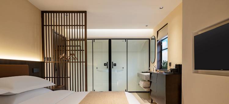 武当山如愿·见山民宿(景区售票处店)图片