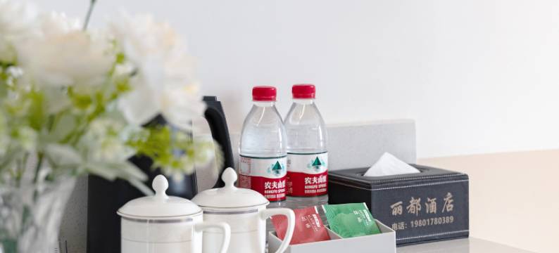 丽都酒店(雄安新区容城奥特莱斯店)图片