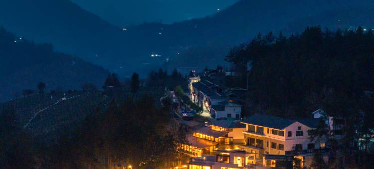 汉江宿集·山之茶民宿图片