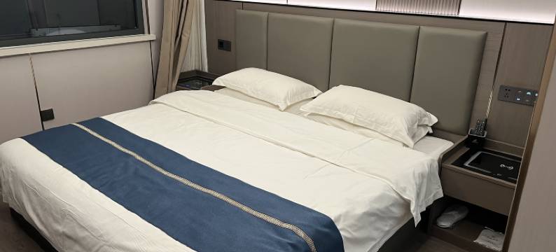 子长丽豪酒店图片