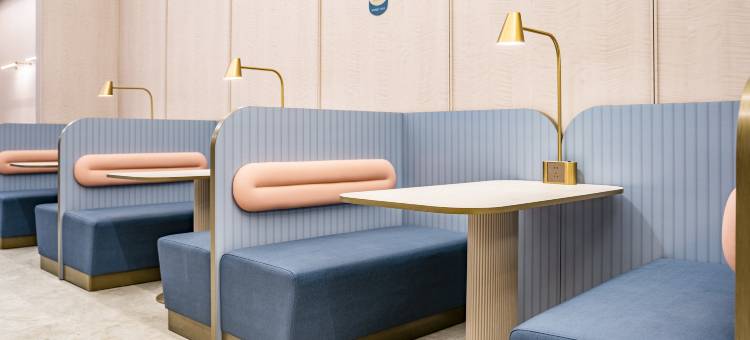 汉庭酒店(贵阳花果园白宫艺术中心店)图片