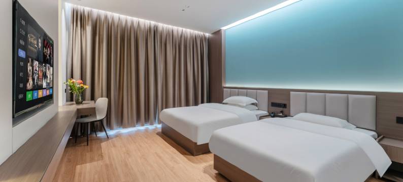 万府酒店(黄果树瀑布景区店)图片