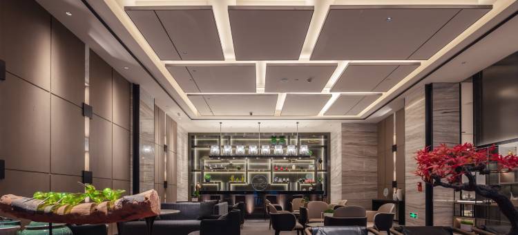 沃尔顿国际酒店(分宜店)图片