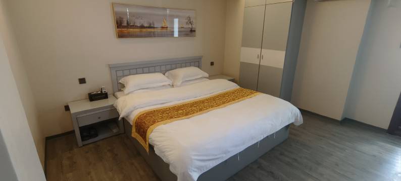 安溪港龙商务宾馆图片