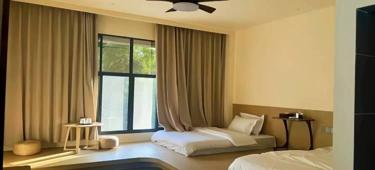 涅乐酒店(翁丁店)图片