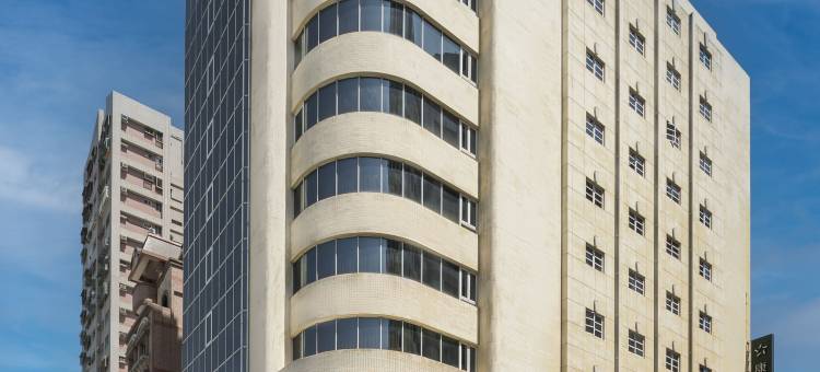 康桥商旅(高雄三多商圈馆)图片