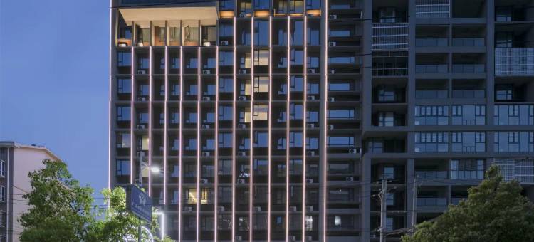 俪枫酒店(广水应山店)图片