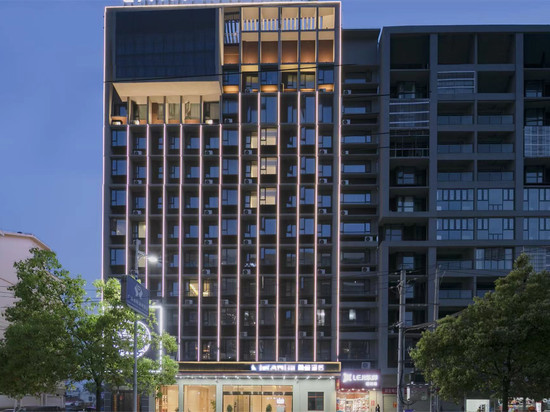 俪枫酒店(广水应山店)