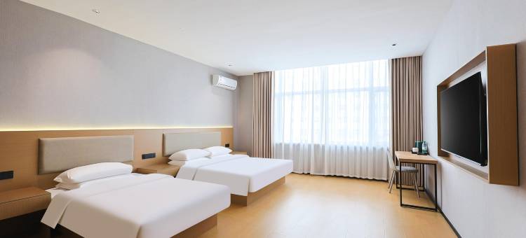 华悦酒店(财政局店)图片