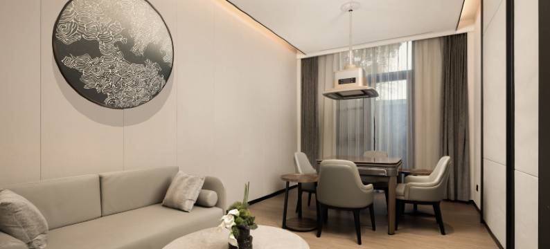 金华双龙花间岭·望湖酒店图片