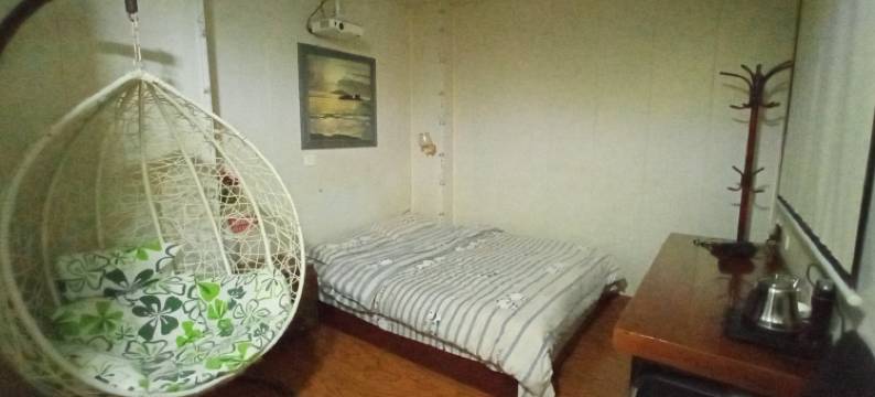 淄博芸宝斋宾馆图片