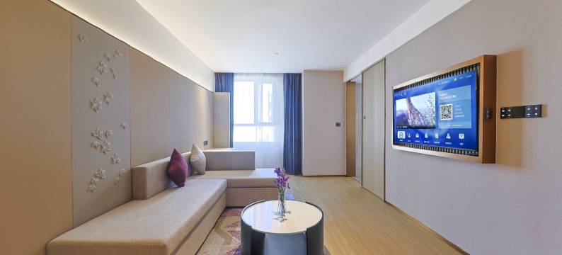 麗枫酒店(吉林辽源店)图片