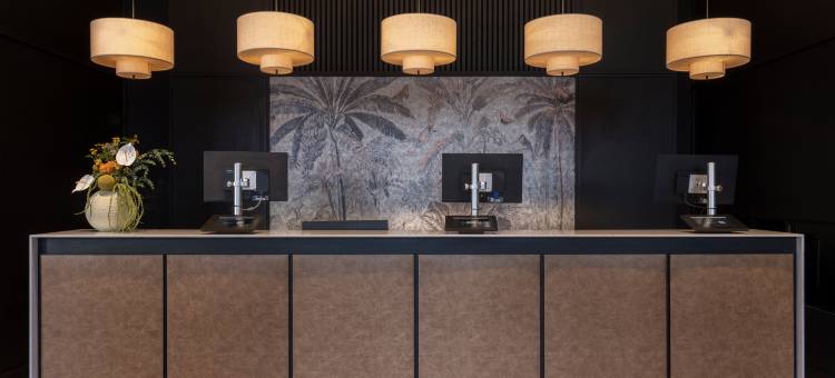 滑铁卢广场埃佩克斯酒店(Apex Waterloo Place Hotel)图片