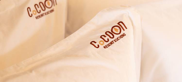 Cocoon度假村古晋(Cocoon Resort Kuching)图片