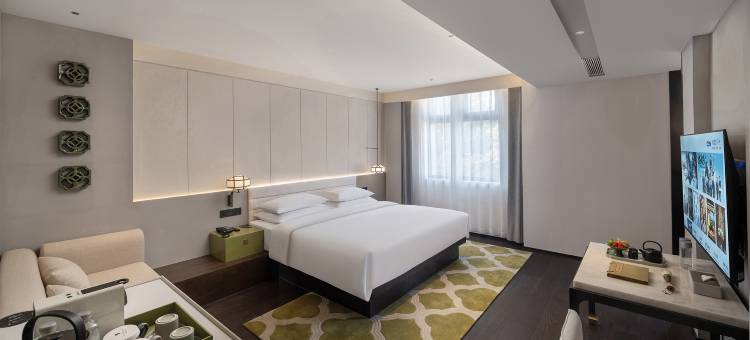 象之屋THE GRAND HOUSE(苏州博物馆山塘街店)图片