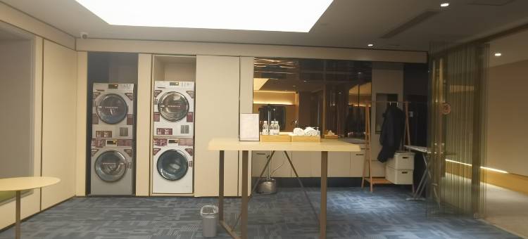赡裕商务宾馆(德州鑫源国际大厦店)图片