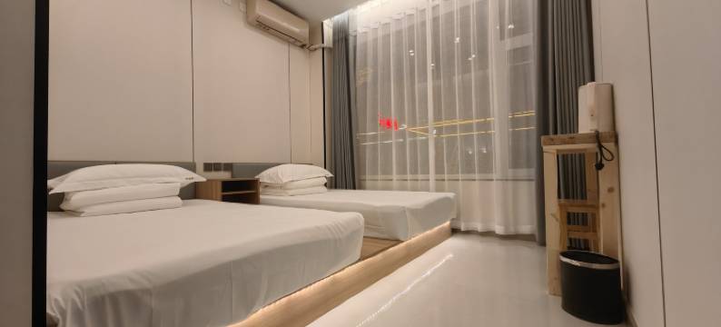 滦州一见如故客栈图片