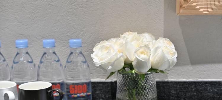 听山·观景酒店(莲花公园店)图片