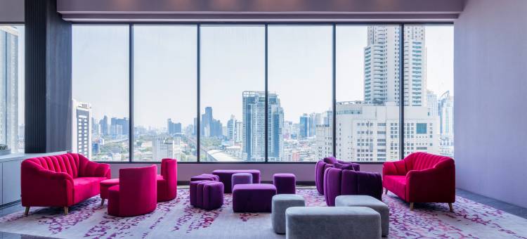 昆士兰酒店曼谷(Queensland Hotel Bangkok)图片