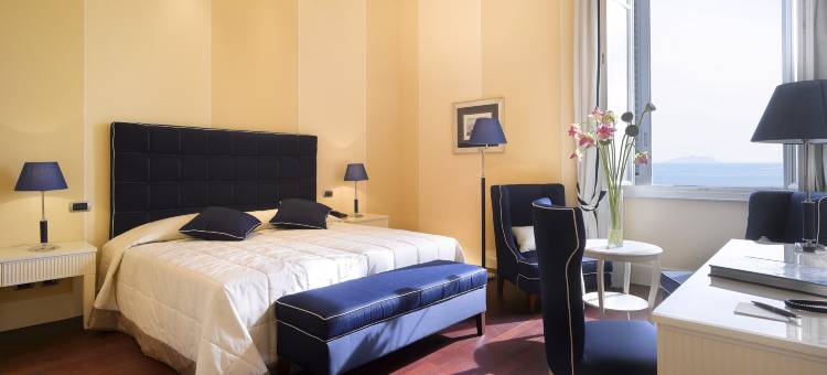 GH巴拉佐套房和Spa(GH Palazzo Suite & Spa)图片