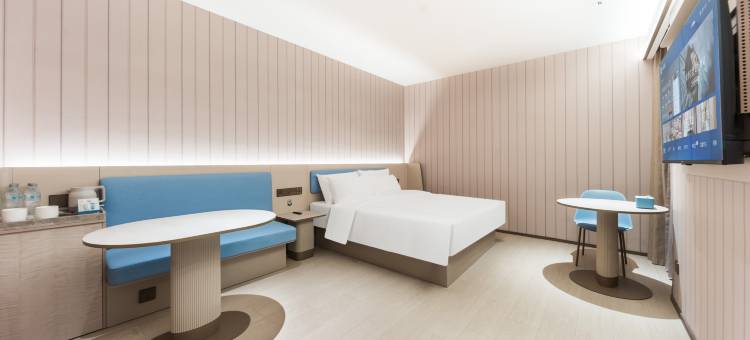 汉庭酒店(滕州万达广场店)图片