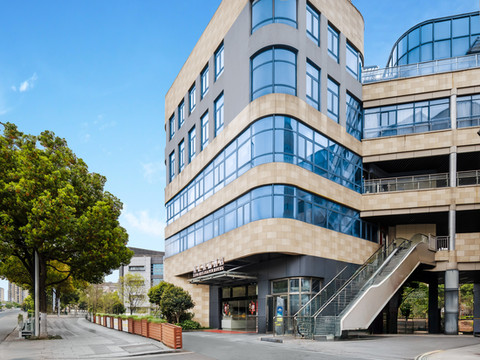 星汇佳品酒店(苏州新区站富强地铁站店)