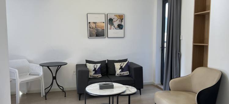 汕头君悦公寓(濠江店)图片