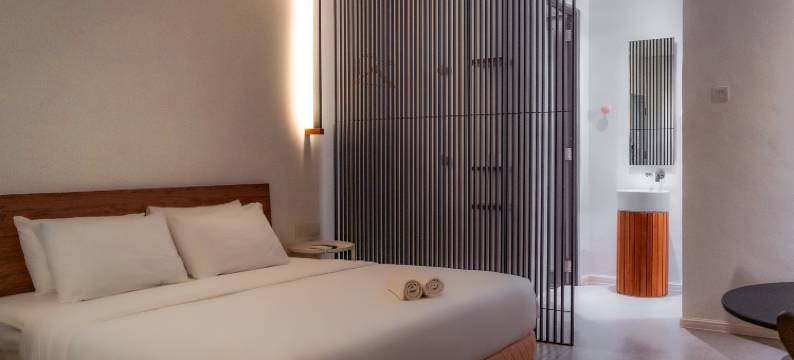 T+高级酒店(T+ Premium Hotel)图片