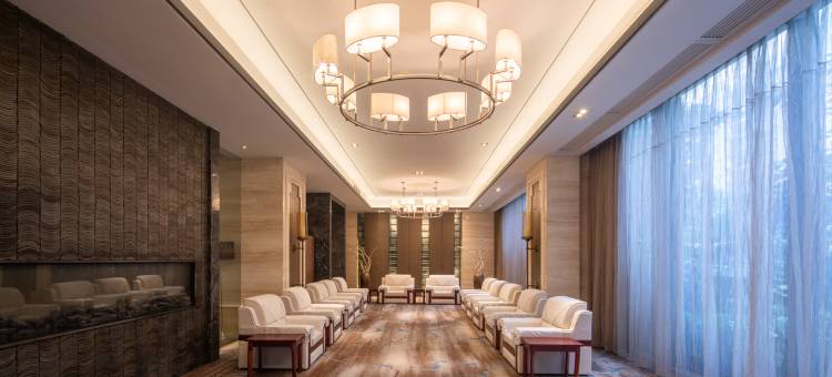 连江璟江大酒店图片