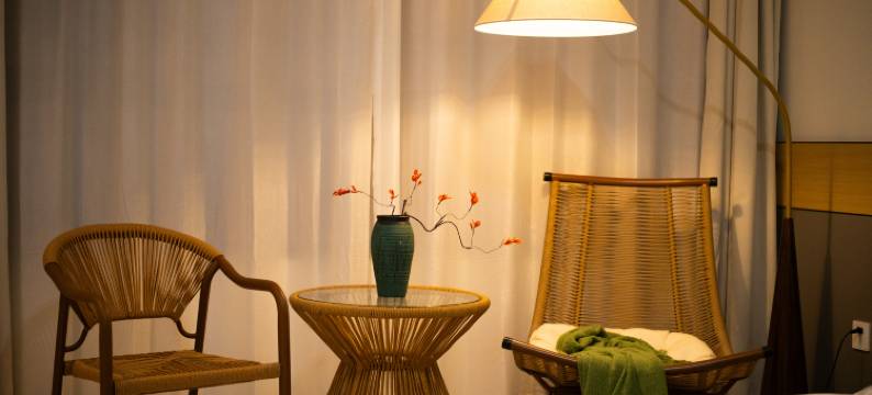 山色民宿(无锡硕放国际机场店)图片