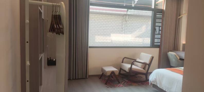 长汀县楠华居民宿图片